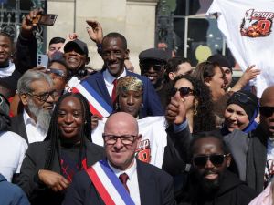 Saint-Denis : ce royaume « céleste » contre la république terrestre