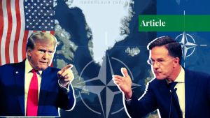 The Deepening Crisis between NATO and the Trump Administration: Implications of Article 5