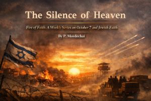 The Silence of Heaven