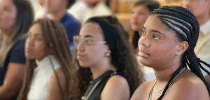 Não é tendência, é poder: mulheres negras redesenhando o Brasil