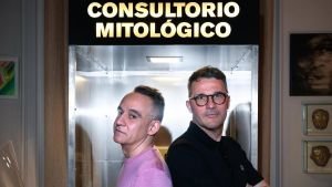 Pregunta a los mitos: 