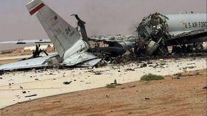 Quei satelliti spia all’Iran che smascherano la guerra ibrida della Cina