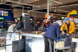 Pleisters plakken: Lagere accijnzen en btw als 'oplossing'