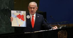 Opinió Israel: la guerra com a única resposta