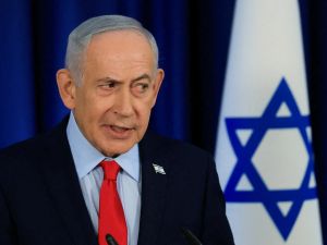 Netanyahu sees Lebanon as his last chance for a ‘win’