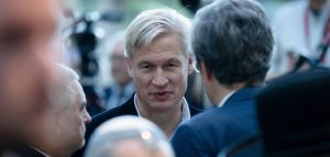 Rasender des Tages: Ulf Poschardt