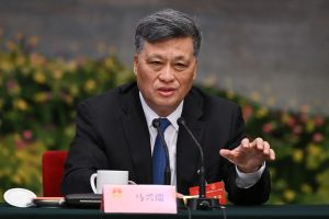 Why Xi Is Kneecapping His Own Top Men