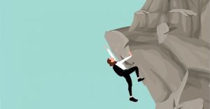 You Aren't Motivated Because of Black-and-White Thinking