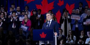 Carney’s majority puts the Conservative movement back in the spotlight