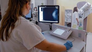 Las enfermeras de Asturias, las primeras de España en acceder a plazas especializadas: un total de 349