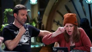 Critical Role Campaign 4 just dropped its best combat episode yet