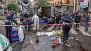 La strage non si ferma: 29 morti fra ciclisti e pedoni dall’inizio dell’anno sulle strade lombarde
