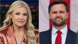 JD Vance, Erika Kirk cancel Turning Point USA event minutes before start: Here’s why