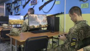 Heeft Oekraïne een primeur? Zelensky claimt inname Russische positie met alleen drones en gevechtsrobots