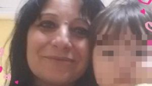 Muore mamma di 47 anni e lascia tre figli, addio a Sara Benassi