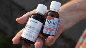 Too many slick sellers take the bloom off medicinal cannabis
