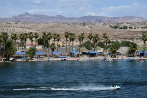 California man drowns in Colorado River while trying to recover his hat