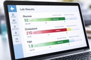 Numbers, Waiting, and a Whispered Prayer