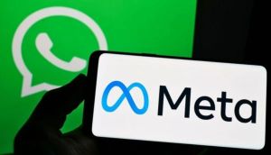 EU says Meta Platforms WhatsApp AI fee breaches antitrust rules, orders rollback