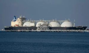 Pakistan considering buying LNG on spot market to offset supply disruptions caused by Iran war: petroleum minister