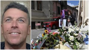 La bottiglia caduta, i vetri raccolti, poi lo scontro: omicidio di Massa, cosa dicono i maggiorenni fermati