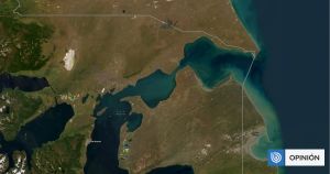 Aclaraciones sobre el (muy chileno) Estrecho de Magallanes