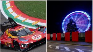 Wec, così Imola accoglie i bolidi endurance: la carica dei 100mila appassionati