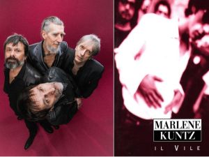 «Il Vile» trent’anni dopo: i Marlene Kuntz raccontano una forza che non si spegne. Intervista con Cristiano Godano