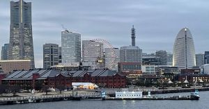 Conheça a cidade-modelo japonesa que sediará megaevento ‘verde’