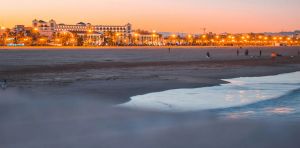 Veranos eternos en el Mediterráneo: ¿cómo prepararnos?