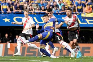 Superclásico: How are Boca and River doing ahead of the biggest match in Argentine football