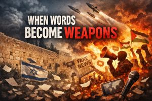 When Words Become Weapons