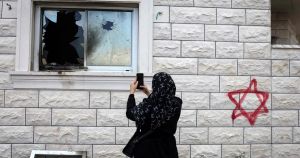 As a Religious Woman, I Share the Blame. Our Hands Are Not Clean