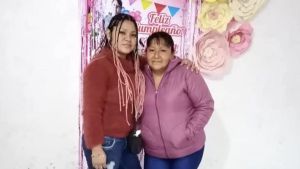 Nel nome di Geraldine, uccisa dall’ex. “Mia figlia mi manca tutti i giorni, vado avanti solo per i miei nipoti”