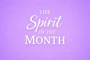 A Vav of Healing — The Work of Iyar