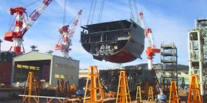 China's more-than-decade-late sanctions ineffective as leverage on Japan