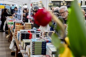 Canibalisme al passeig de Gràcia
