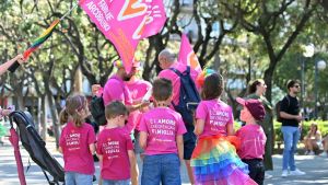 La strada in salita delle famiglie arcobaleno: “Sui figli di due padri c’è ancora uno stigma, ma non sono di serie B”