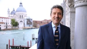 Biennale di Venezia, giovedì la riunione del cda. Meloni: «Il governo contrario al padiglione russo»