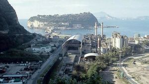 Bagnoli, l'associazione Mai Più Amianto: «Impedire ulteriore sfregio alle 540 vittime di Eternit, Ilva e Cementir»