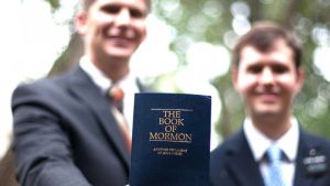 Il giallo fra Milano e Usa: donna e madre di 7 figli arrestata per una truffa nello Stato dei mormoni