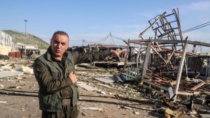 “Tregua in Iran entro aprile”. Casa Bianca ottimista sui negoziati ma invia 10mila soldati nell’area