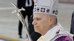 Leão XIV e Trump: quantas divisões tem o Papa?