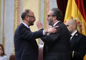 No violentar las instituciones