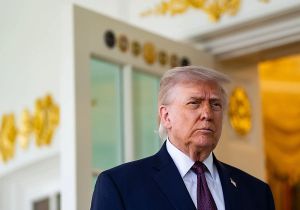 Trump se gana más enemigos