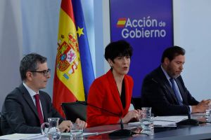 De qué sirve hablar con la inmigración