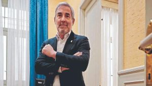 Susto o muerte al modo canario