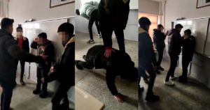 Okul Koridorlarında Biriken Öfkenin Anatomisi