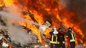 Rogo doloso alla Eredi Bertè Pena di cinque anni a Biani