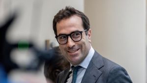 España encara la recta final de los fondos europeos con 27.000 millones aún por adjudicar